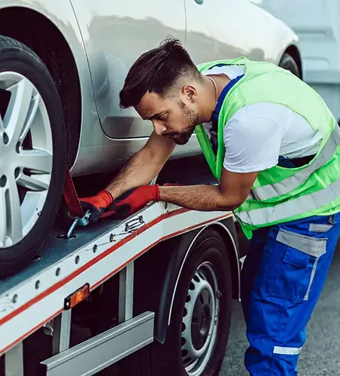 O Que Fazer Quando o Carro Quebra em São José do Rio Preto: 5 Dicas Ricardo Santos Guincho